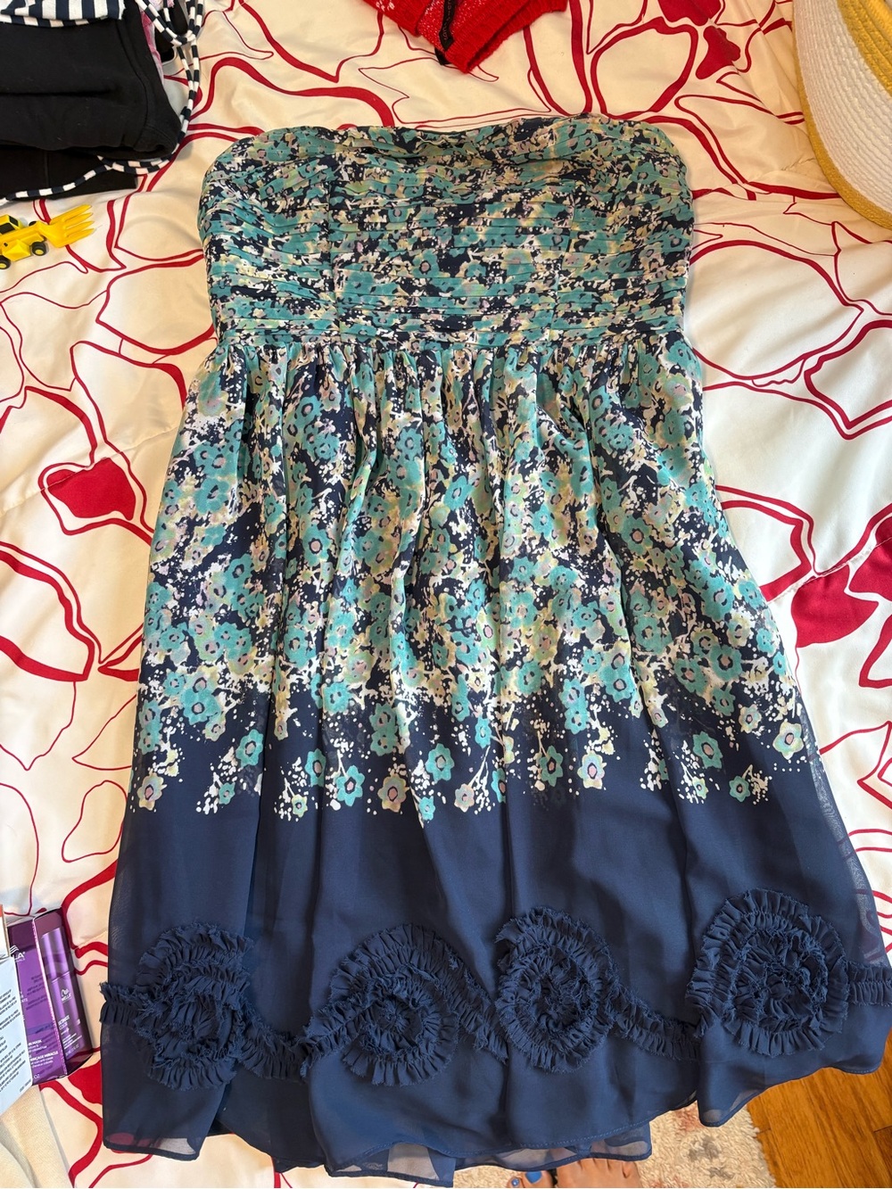 Lauren Conrad dress